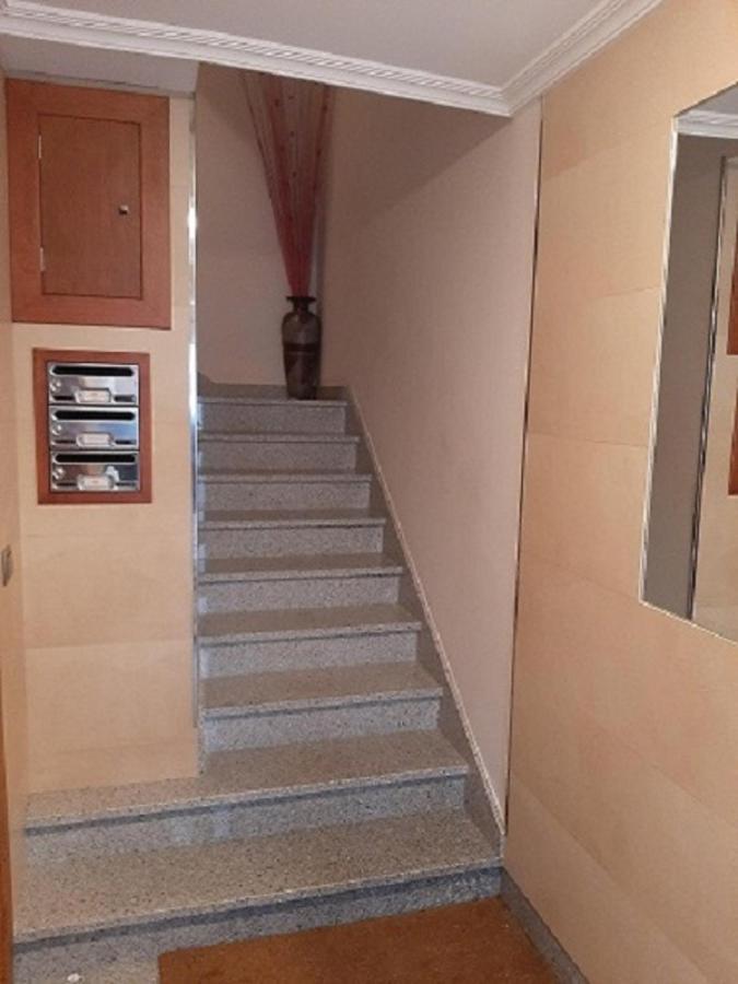 Apartamento En Caion Daire A Coruña Dış mekan fotoğraf