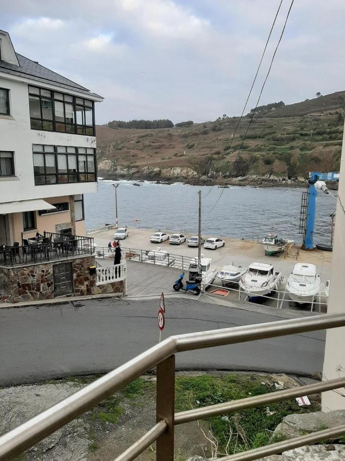 Apartamento En Caion Daire A Coruña Dış mekan fotoğraf