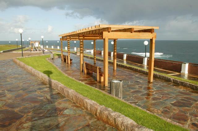 Apartamento En Caion Daire A Coruña Dış mekan fotoğraf