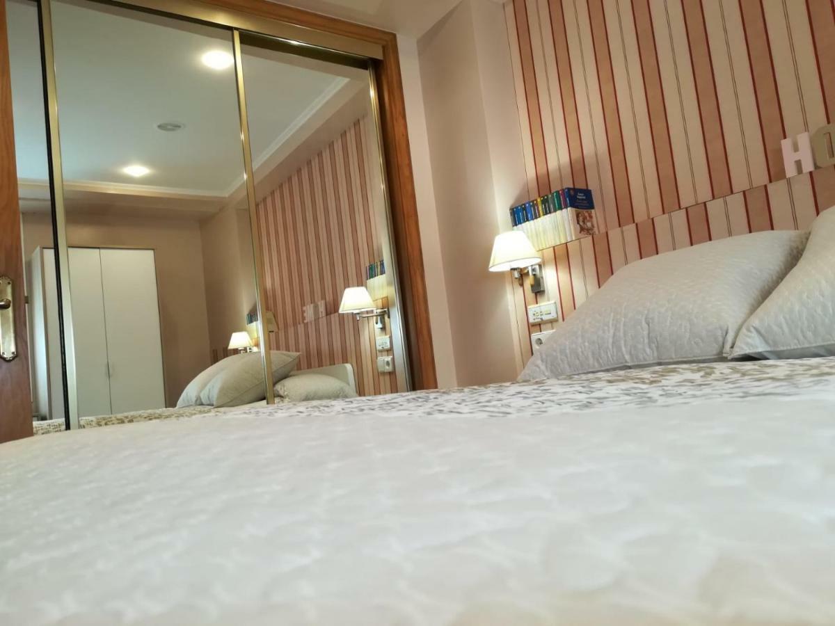 Apartamento En Caion Daire A Coruña Dış mekan fotoğraf