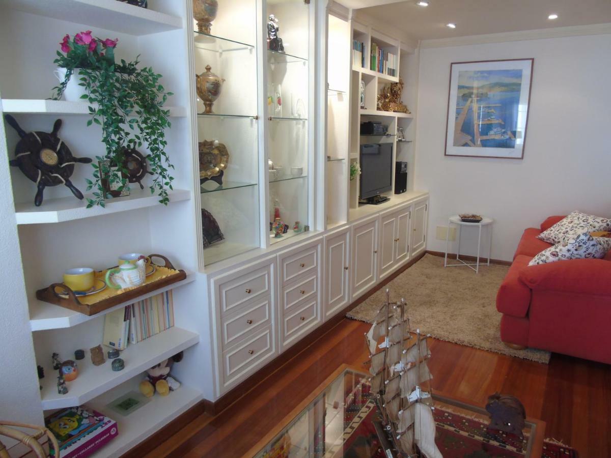 Apartamento En Caion Daire A Coruña Dış mekan fotoğraf