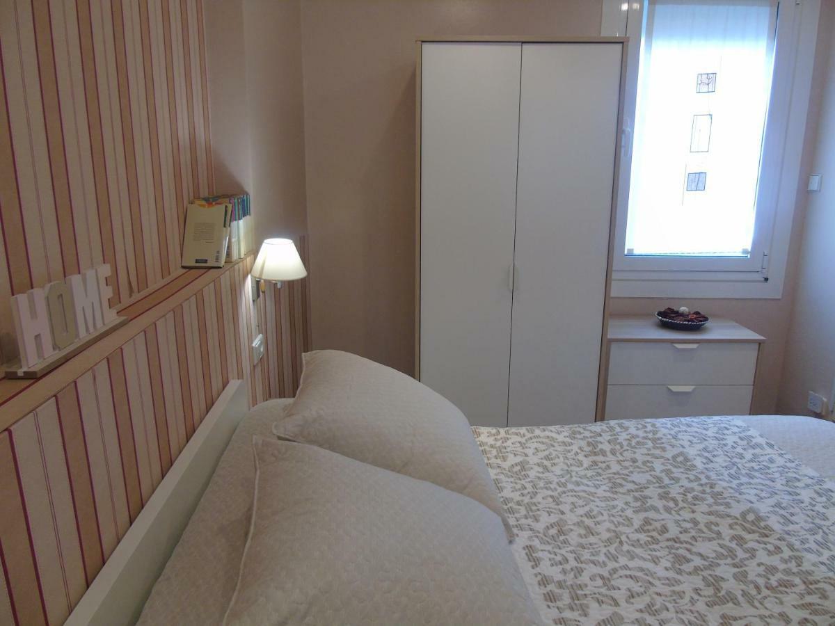 Apartamento En Caion Daire A Coruña Dış mekan fotoğraf