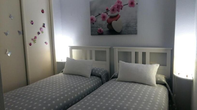 Apartamento En Caion Daire A Coruña Dış mekan fotoğraf